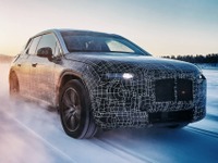 BMWグループ、新型EVを5車種発売へ…2021年までに 画像