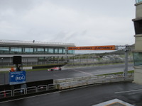 【スーパーフォーミュラ 第2戦】土曜日は雨と強風…予選は延期、方式を変更へ 画像