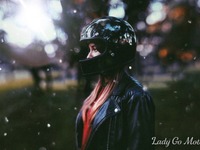 「Moto NAVI」がバイク女子会、女性ライダー向けファッション講座＆オフ会　5月25日 画像