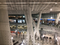 「世界最大の橋」でつながった香港とマカオ　世界有数のメガロポリスに成長するか？ 画像