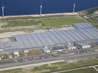 ブリヂストン、北九州工場隣接地14万平米を24億円で取得へ 画像