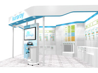 クラレ、リチウムイオン電池負極材などを紹介予定…人とくるまのテクノロジー2019 画像