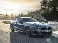 BMW 8シリーズ 新型に、直6ディーゼルを追加 価格1237万円から 画像
