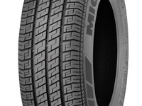 ミシュラン、 ネオクラシックカー向けタイヤ『MXV3-A』を発売 画像