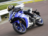 中古バイクでサブスクリプション、メーカー横断で仕掛けるヤマハ「二輪活性化したい」 画像