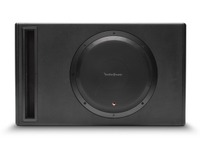 米ロックフォード・フォズゲートの12インチバスレフ型パワードサブウーファー「P500-12P」発売 画像