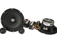 ［カーオーディオ“チョイスのキモ”］スピーカー　その3…サウンドステージを上げる 画像