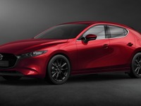 マツダのプレミアムカラー質感評価に自動車技術会賞 8年連続受賞 画像