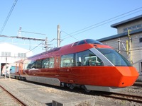 最優秀鉄道車両に小田急70000形GSE…ブルーリボン賞・ローレル賞選定　2019年 画像