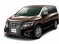 日産、エルグランド など9万台をリコール　制動距離が長くなるおそれ 画像