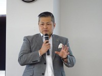 【マツダ3 新型】開発責任者「誰もが羨望するクルマに挑戦」…SKYACTIV-Xは10月に投入 画像