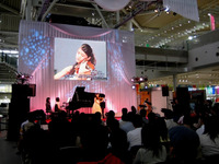 【春休み】クラシック オペラコンサート、パートナーロボも共演 画像