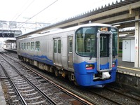 えちごトキめき鉄道が2020年4月にも運賃改定へ…30%程度の値上げ、社長も交替 画像