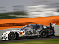 【SUPER GT 第3戦】GT300決勝…新田守男と阪口晴南、大ベテランと若手のコンビがレクサスRC Fで今季2勝目 画像