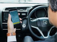 akippa、駐車場シェアで「定期利用サービス」を導入 画像