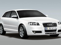 アウディ A3 スポーツバック に特別限定車 画像