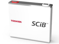 【マツダ3 新型】マイルドハイブリッドシステム用バッテリーに東芝の二次電池「SCiB」を採用 画像