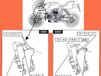 【リコール】ドゥカティに火災などのおそれ 画像