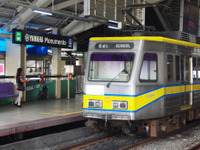 なぜマニラ市内に「ヤマハ駅」？ 若者を魅了するヤマハ、その真のねらいとは 画像