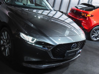 「マツダ3」から始まる新世代車は「凛」を極めることができるか【千葉匠の独断デザイン】 画像