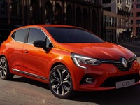 ルノーグループ、FCAとの対等合併の可能性を検討することを決定 画像