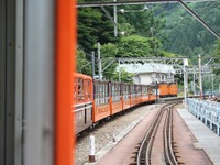 黒部峡谷の「トロッコ列車」に7年ぶりの新車…レトロ風の3100形　6月1日運行開始 画像