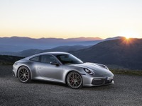 【ポルシェ 911 新型】7月5日発売決定…価格1666万円より 画像