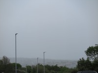 【マン島TT】プラクティス2日目も天候不順で中止に 画像