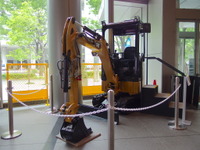 はたらくのりものコレクション2019…安心・安全な未来　5月29日から［フォトレポート］ 画像