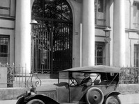 シトロエンがパリ中心部を封鎖へ、名車100台を展示予定…6月のブランド誕生100周年で 画像