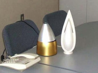 道路特定財源でアロマテラピー 画像