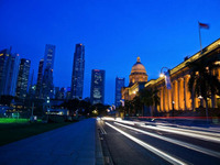 マレーシアGPもナイトレース開催へ 画像