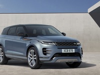 レンジローバー イヴォーク 新型、6月1日より受注開始 ランドローバー初のMHEVも用意 画像