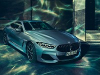 【BMW 8シリーズクーペ】ファーストエディションを限定10台で発売 価格1923万円 画像