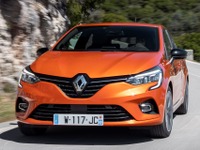 ルノー クリオ 新型、欧州発売…ハイブリッドは2020年 画像