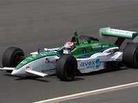 【CART2001総括】アメリカの日本人1年目、2年目…… 画像