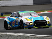 【スーパー耐久 富士24時間】公式予選はTAIROKU RACING GT-Rがポールポジション、ST-4クラスではモリゾウも参戦 画像