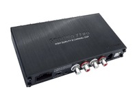 グラウンドゼロからコスパに優れた8ch DSP「GZDSP 4-8X」発売 画像