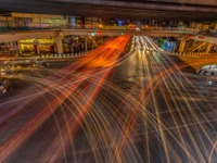 パイオニアとトレジャーデータ、AIを活用したデータ分析や行動・事故予測モデル構築へ 画像