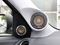 ［カスタム・オーディオマシン紹介］トヨタ イスト by ルロワ　後編…大人のスタイル 画像