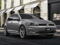 VW ゴルフ、特別仕様車「マイスター」シリーズ発売 現行モデルの集大成 画像
