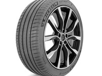 ミシュラン パイロットスポーツ、高性能SUV向け新製品を6月20日より順次発売 画像