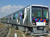 「鉄道の自動運転推進は安全確保を大前提に」金沢シーサイドライン逆走事故を受けた国交相 画像