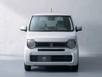 【ホンダ N-WGN 新型】7月に全面改良…新機構などホームページで先行公開 画像