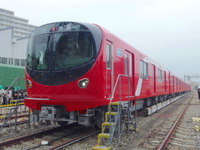 丸ノ内線方南町支線で6両編成が運行を開始…新宿・池袋方面へ直通　7月5日のダイヤ改正 画像