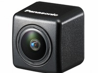 パナソニック、HDR対応のリアビューカメラ発売へ　視認性向上 画像