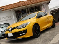 ［カスタム・オーディオマシン紹介］ルノー メガーヌ by ルロワ…フランス車にはやっぱり 画像