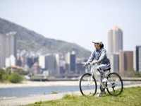 自転車NAVITIME、サイクルコンピューター機能を提供開始 画像