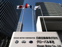 ルノー、日産の新ガバナンス体制移行阻止も 株主総会での決議棄権を示唆 画像