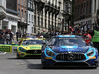 【鈴鹿10時間】参戦マシンによる公道パレード、初開催決定　8月22日 画像